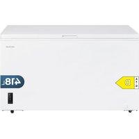 Bolero CoolMarket Chest 418 CECOTEC
