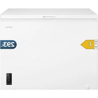 Bolero CoolMarket Chest 293 CECOTEC