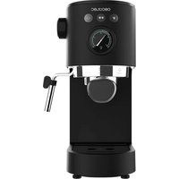 CECOTEC Cafelizzia Fast Pro Select - Macchina da caffè