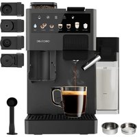 FreeStyle Grind & Latte CECOTEC