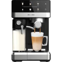 Power Espresso 20 Touch & Cream CECOTEC