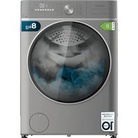 Bolero Wash&Dry 8580 Inverter CECOTEC