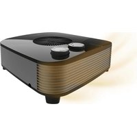 Notice CECOTEC READYWARM 2060 MAX HORIZON Fűtés