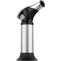 Notice CECOTEC POLKA FLAME-COOK STEEL Briquet électrique