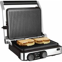 Rock'nGrill Dual CECOTEC