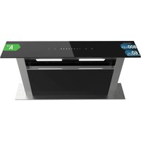 Bolero Flux ET 608000 CECOTEC