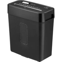 Notice Renkforce RF-PPS-11L Destructeur de document
