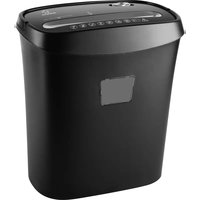 Notice Renkforce RF-PPS-15L Destructeur de document