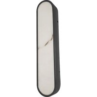 Notice Dainolite WSH-2230LEDW-MB Lampe