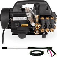 BE Power Equipment P1515EPN - Pressure washer