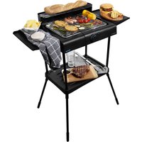 PerfectSteak 4250 Stand CECOTEC