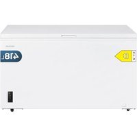 Bolero CoolMarket Chest 418P CECOTEC