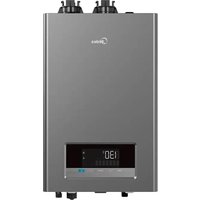 Notice MIDEA MGWH199IXNN Boiler