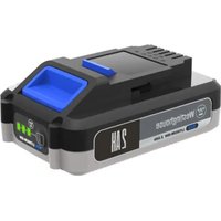 Notice WESTINGHOUSE W20V2AH Batterie rechargeable