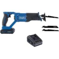 Notice SCHEPPACH BC-RS220-X Scie