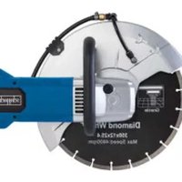 Notice SCHEPPACH SCC3000 Scie