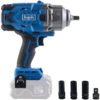 Notice SCHEPPACH BC-IW1350-X Visseuse