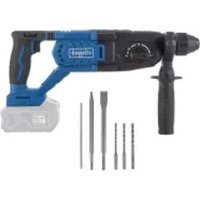 Notice SCHEPPACH BC-DH290-X Perceuse
