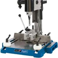 Notice SCHEPPACH CHISA 3.0 Perceuse