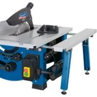 Notice SCHEPPACH HS81 Scie