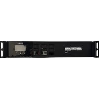 Notice Minuteman SR1000RMLCD Uninterruptible power supply