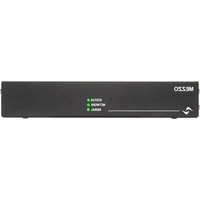 Powersoft Mezzo 322 - Ricevitore