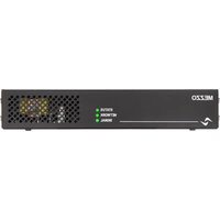 Powersoft Mezzo 604 AD - Receiver