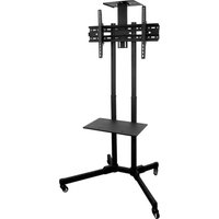 Notice Mount-It! MI-876 Support écran plat