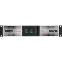 Powersoft Ottocanali 8K4 DSP+D - Professional audiovisual equipment