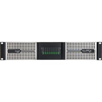 Powersoft Ottocanali 12K4 DSP+D - Amplificatore audio professionale
