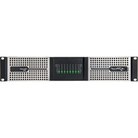 Ottocanali 4K4 DSP+D Powersoft