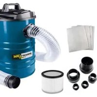 Notice SCHEPPACH YPL1200 Aspirateur