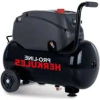 Notice Herkules HC24X Compressor