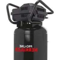 Notice Herkules PRO-LINE PAC85L Compressor