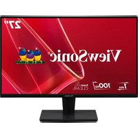 Notice VIEWSONIC VS2725-2K Moniteur