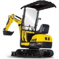 Notice SCHEPPACH SY-MB1000 Excavateur