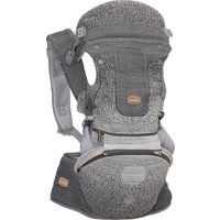 Notice CHICCO AIRY HIP FIT προϊόντα μωρών