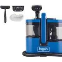 Notice SCHEPPACH SWC1200 Aspirateur