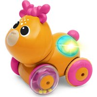 Notice CHICCO SPRINT&GO Jouet pour bébé