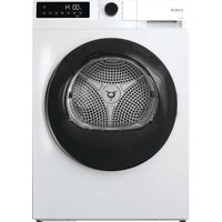Notice CANDY GD 8N1B-S Seche linge