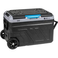 Notice Teesa TSA6004 Frigo
