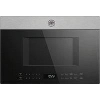 Notice BERTAZZONI MASTER KOTR24XV Four à micro-ondes