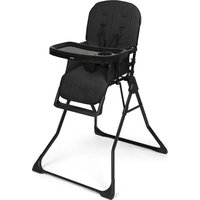 Notice HAUCK SIT N GO Chaise haute