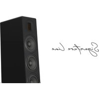 Orchestra Shaped Signature SONORO