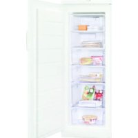 Notice ZANUSSI ZFU722W Congélateur