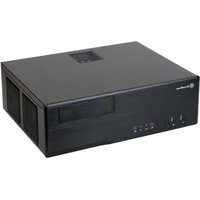 Notice SILVERSTONE GRANDIA GD05 Unite Centrale