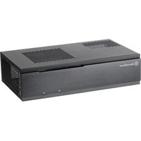Notice SILVERSTONE MILO ML06 Unite Centrale
