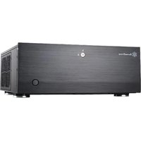 Notice SILVERSTONE GRANDIA GD07 Unite Centrale