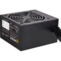 Notice SILVERSTONE ET550-G Alimentation électrique