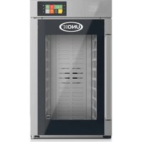 Notice Unox EVEREO XAEC-1013-EPL Four